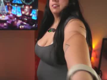 Coraline_Latin Chaturbate stream image from November 21, 2025