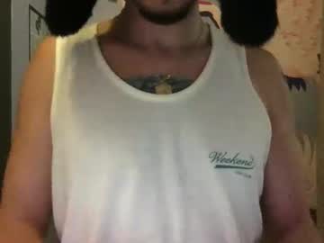 Crimsonpulz Chaturbate stream image from November 21, 2025
