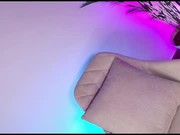 Dalila_Thoms Chaturbate stream image from November 21, 2025