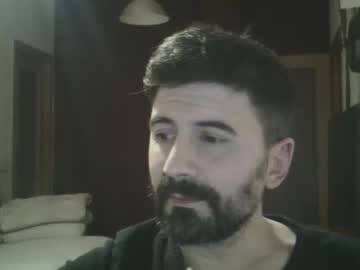 Donnie_Darkos83 Chaturbate stream image from November 21, 2025
