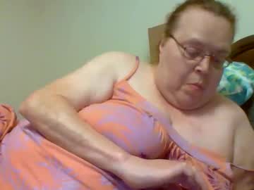 Epic_Ginger Chaturbate stream image from November 21, 2025