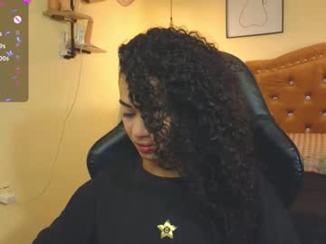 Eva_Foxs Chaturbate stream image from November 21, 2025