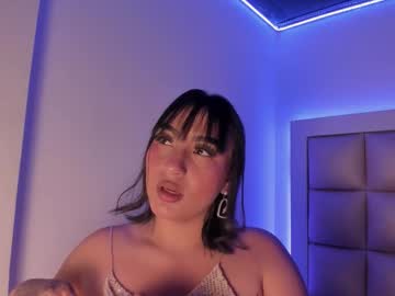 Eva_Js Chaturbate stream image from November 21, 2025