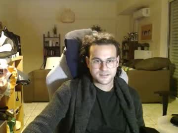 Hervo Chaturbate stream image from November 21, 2025