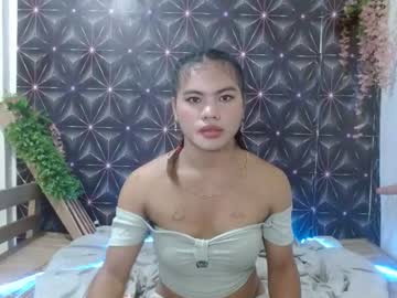 Joana_Gray Chaturbate stream image from November 21, 2025