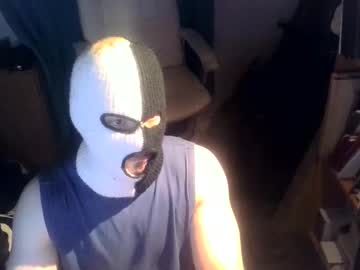 Luchahor Chaturbate stream image from November 21, 2025