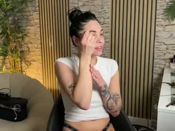 Nattywithoutdaddy Chaturbate stream image from November 21, 2025