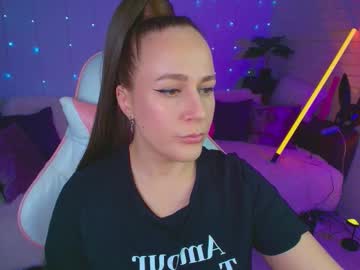 Pepper_Cat Chaturbate stream image from November 21, 2025