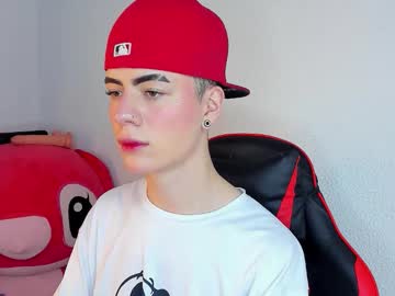 Prince_Adreww Chaturbate stream image from November 21, 2025