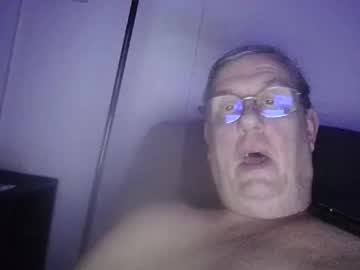 Rufus_Mars_Sub Chaturbate stream image from November 21, 2025