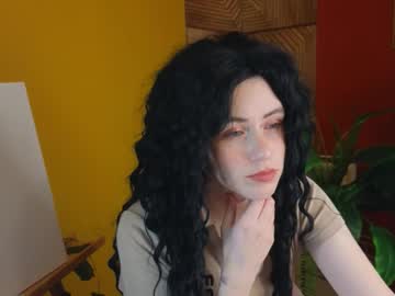 Sakura_Hey Chaturbate stream image from November 21, 2025