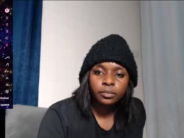 Sexygoddess07 Chaturbate stream image from November 21, 2025