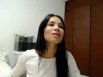 Shantalkimberly Chaturbate stream image from November 21, 2025
