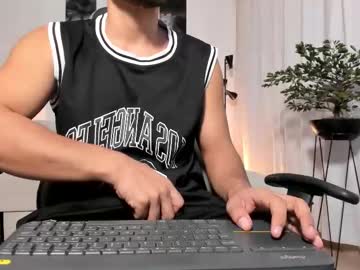Stud_Samuel Chaturbate stream image from November 21, 2025