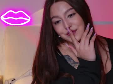 _Tessa_May_ Chaturbate stream image from November 21, 2025
