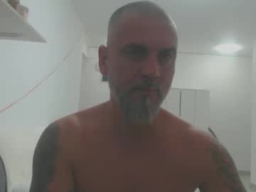 Thekingg77 Chaturbate stream image from November 21, 2025