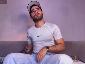 Zack_Sullivan22 Chaturbate stream image from November 21, 2025