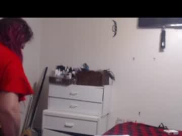 Badlittlebunnyx Chaturbate stream image from November 22, 2025