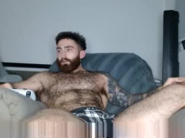 Bradtrainn Chaturbate stream image from November 22, 2025