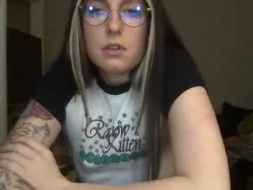Clemmy6699 Chaturbate stream image from November 22, 2025