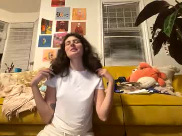 Covergirl9 Chaturbate stream image from November 22, 2025
