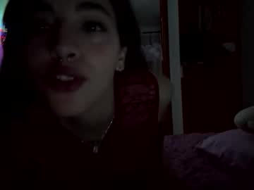 Lunalopez022807 Chaturbate stream image from November 22, 2025