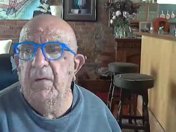 Patvac Chaturbate stream image from November 22, 2025