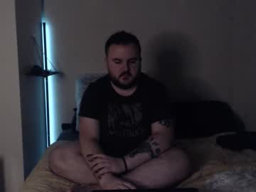 Robinmyself Chaturbate stream image from November 22, 2025