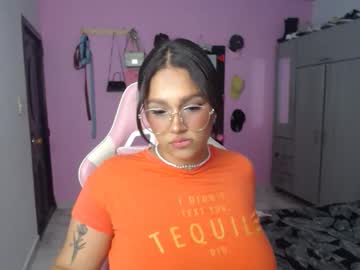 Soy_Cristal4920 Chaturbate stream image from November 22, 2025