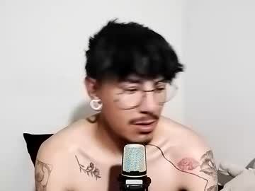 Sun_Apolo Chaturbate stream image from November 22, 2025