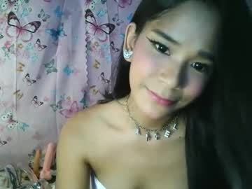 Sweetjoy18 Chaturbate stream image from November 22, 2025