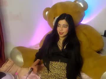 Alicekingdom Chaturbate stream image from November 22, 2025