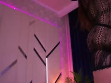 Cuteamberr Chaturbate stream image from November 22, 2025