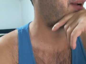 Hairyeurostud Chaturbate stream image from November 22, 2025