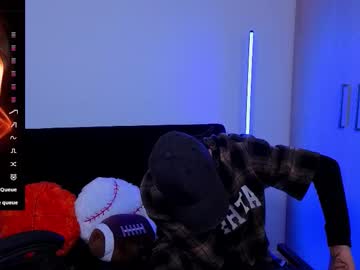 Im_Laia_ Chaturbate stream image from November 22, 2025