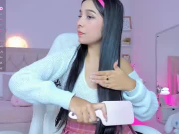 Little_Sweet_18 Chaturbate stream image from November 22, 2025