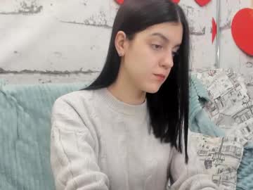 Lovely__Audrey Chaturbate stream image from November 22, 2025