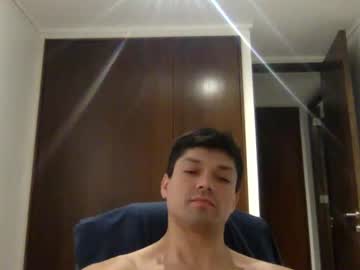 Manuelgasdcon Chaturbate stream image from November 22, 2025