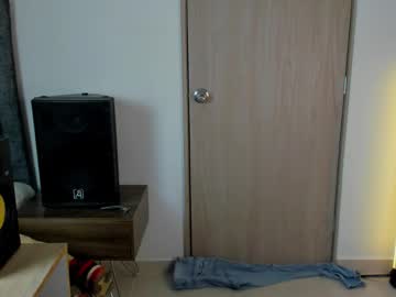 Morthy_Downey Chaturbate stream image from November 22, 2025