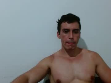 Pedronep19 Chaturbate stream image from November 22, 2025