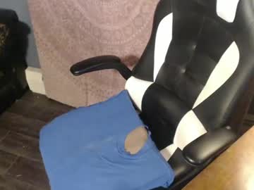 Prettybigben Chaturbate stream image from November 22, 2025