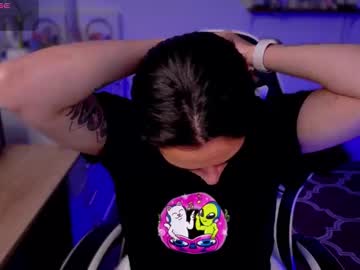 Soyabby_ Chaturbate stream image from November 22, 2025