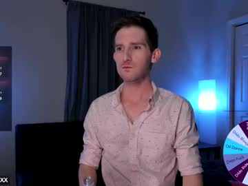 Tylerchasexxx Chaturbate stream image from November 22, 2025