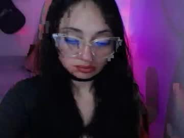 Alexa_Sweet69x Chaturbate stream image from November 22, 2025
