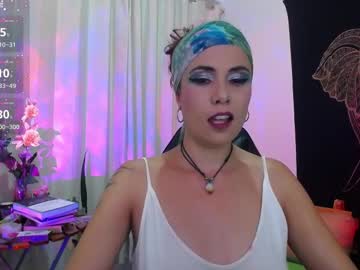 Amatista_Riveera Chaturbate stream image from November 22, 2025