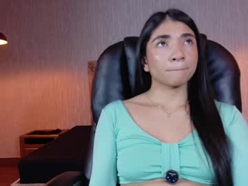 Aurora_Jones1 Chaturbate stream image from November 22, 2025