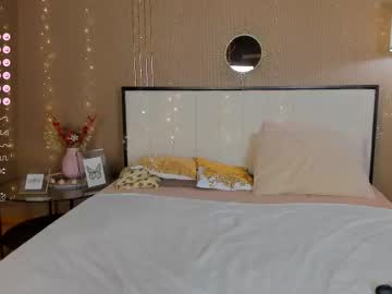 Bellatip Chaturbate stream image from November 22, 2025