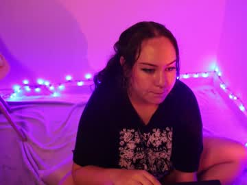 Kathleencosmicvice Chaturbate stream image from November 22, 2025