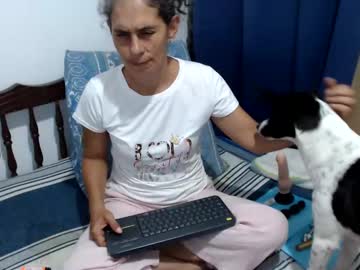 Kattydirty144 Chaturbate stream image from November 22, 2025