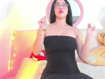 Lisaa_A Chaturbate stream image from November 22, 2025